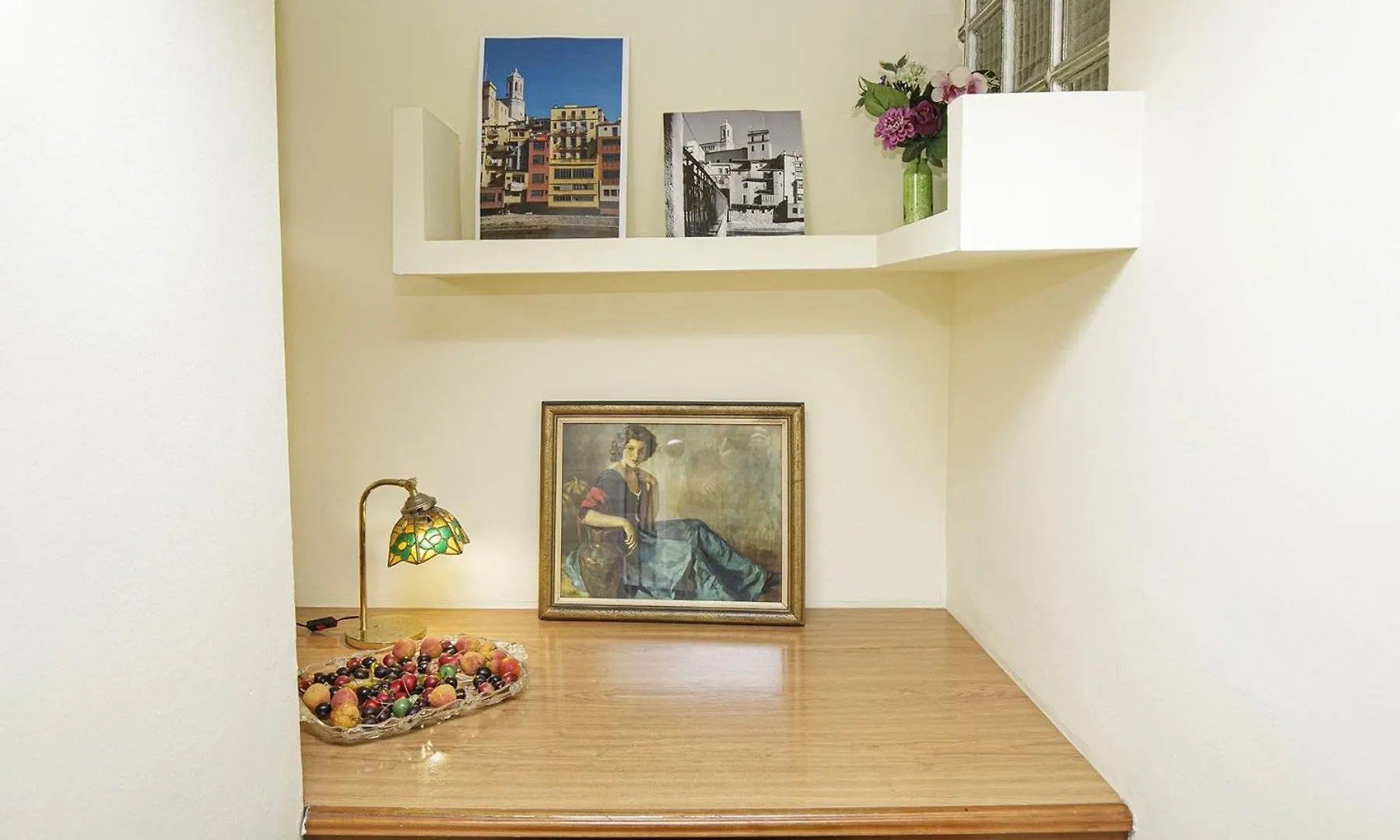 Apartamento Centrico En Girona Apartment