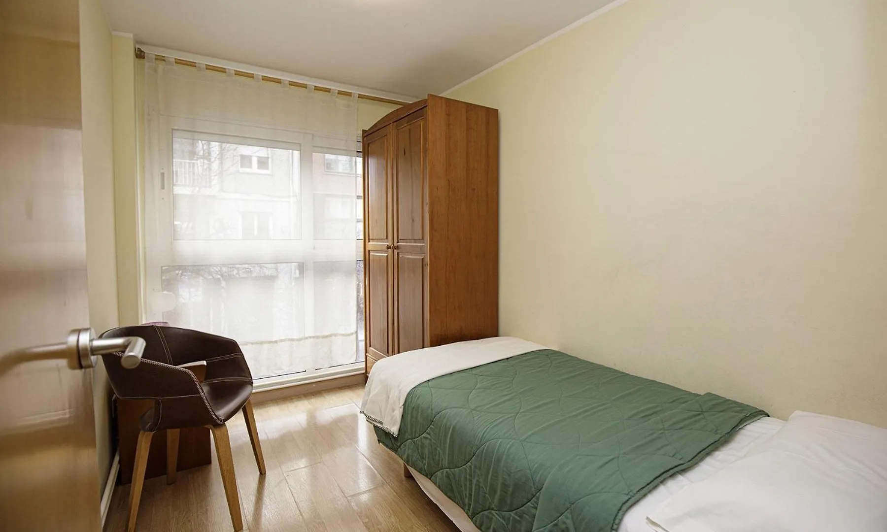 Apartamento Centrico En Girona Apartment Spain