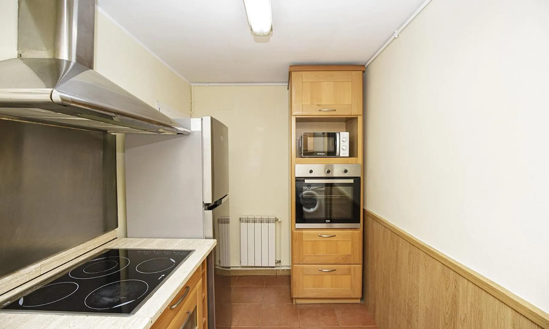 Apartamento Centrico En Girona Apartment