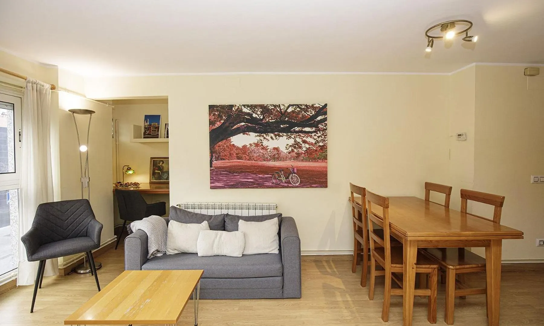 Apartamento Centrico En Girona Apartment