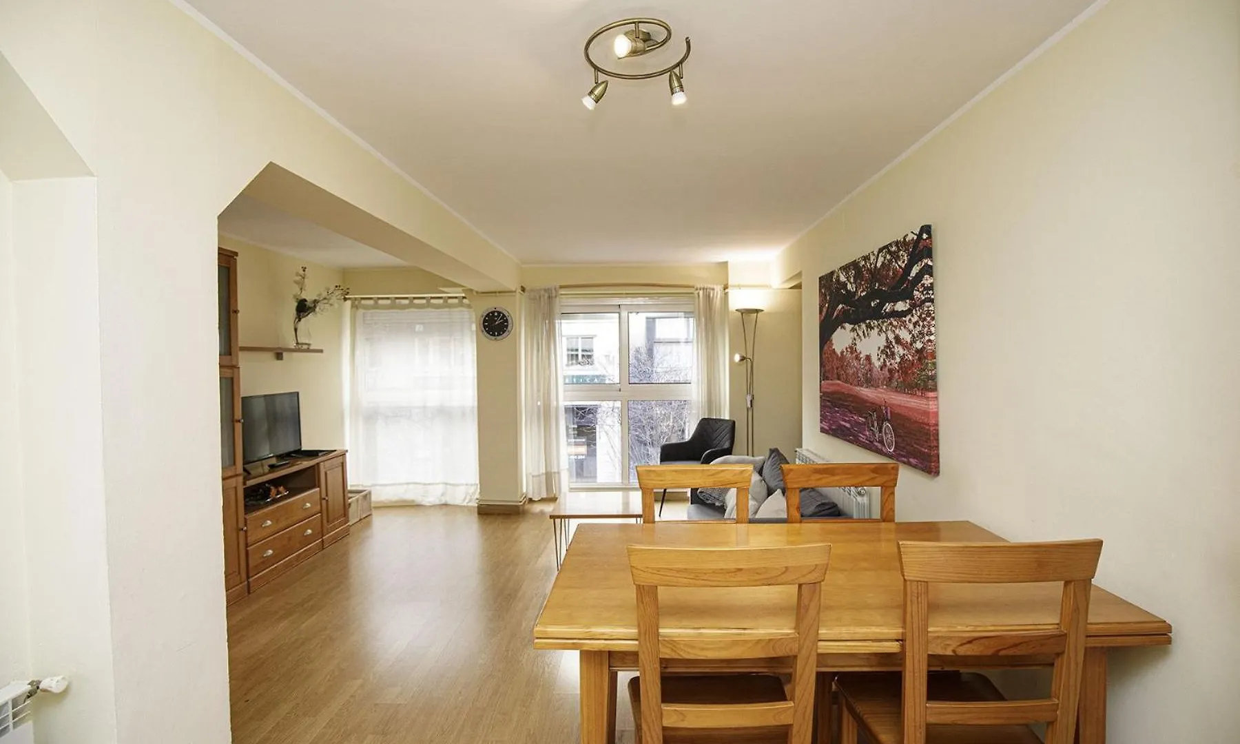 Apartamento Centrico En Girona Apartment Spain