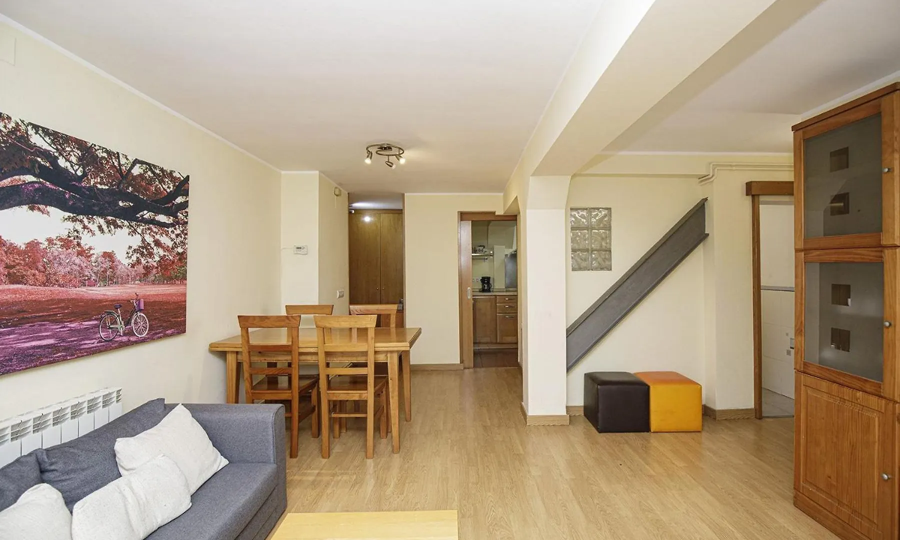 Apartamento Centrico En Girona Apartment