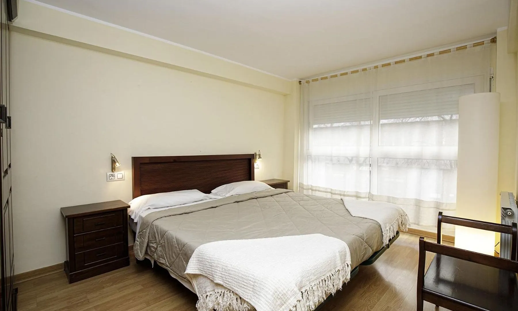 Apartamento Centrico En Girona Apartment Spain