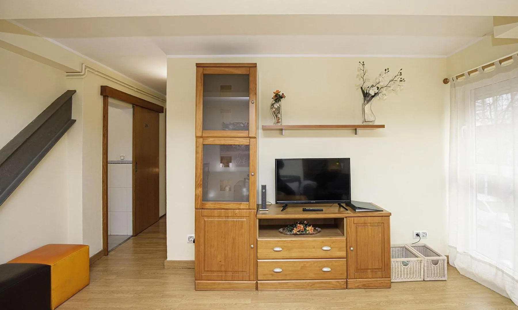 Apartamento Centrico En Girona Apartment