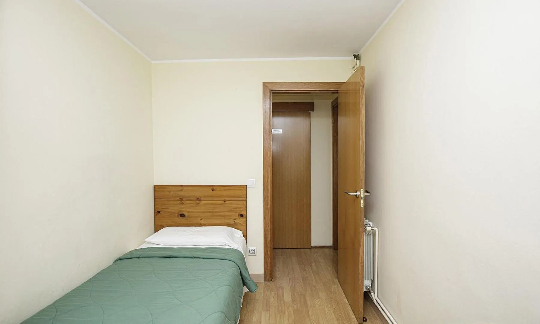 Apartamento Centrico En Girona Apartment