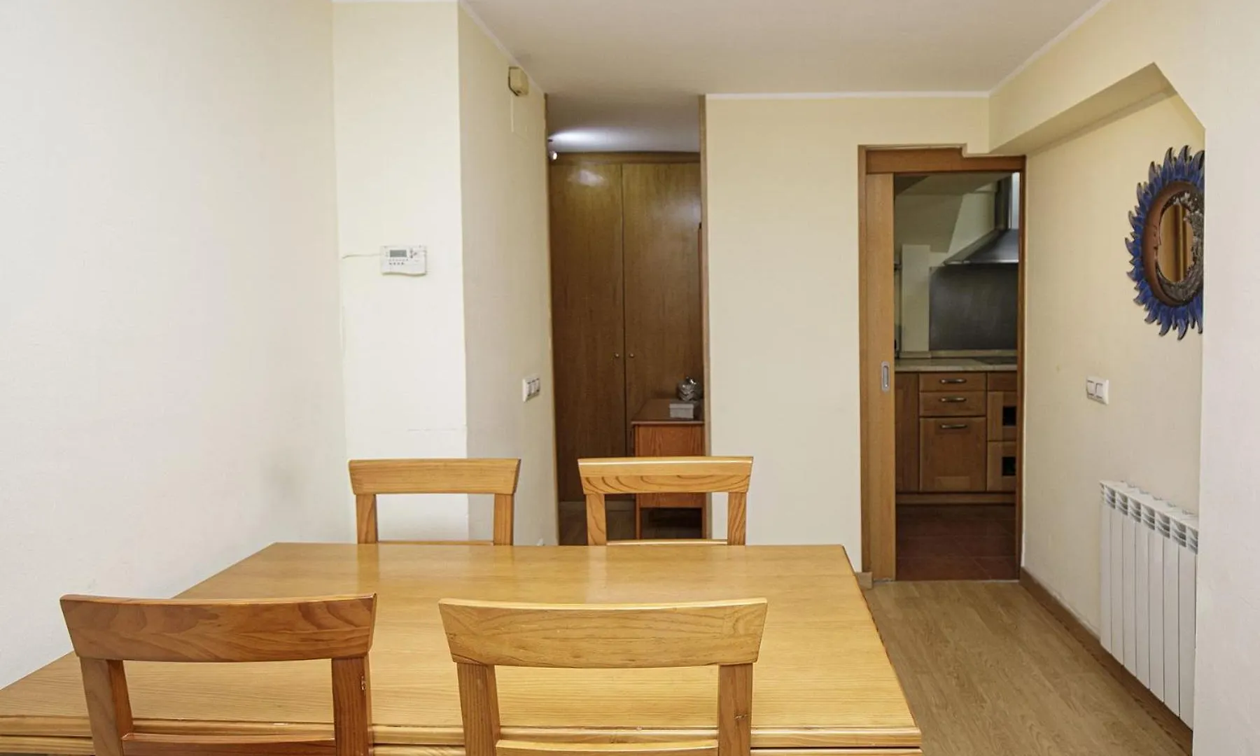 Apartamento Centrico En Girona Apartment 0*,