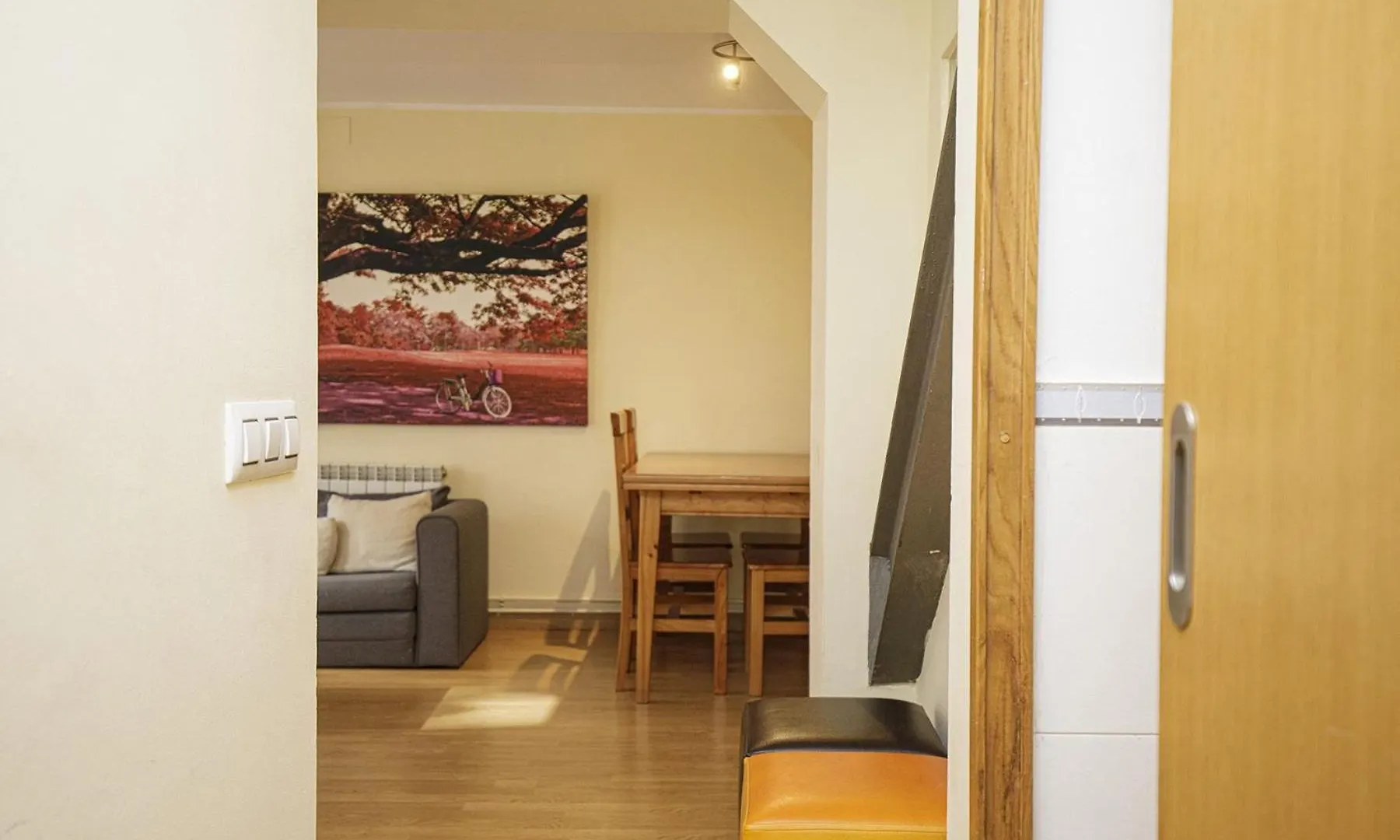Apartamento Centrico En Girona Apartment