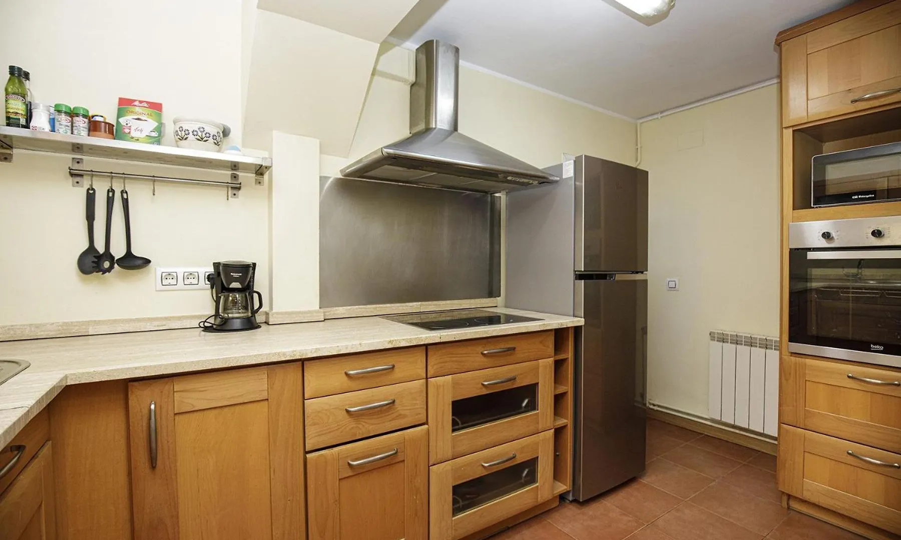 Apartamento Centrico En Girona Apartment