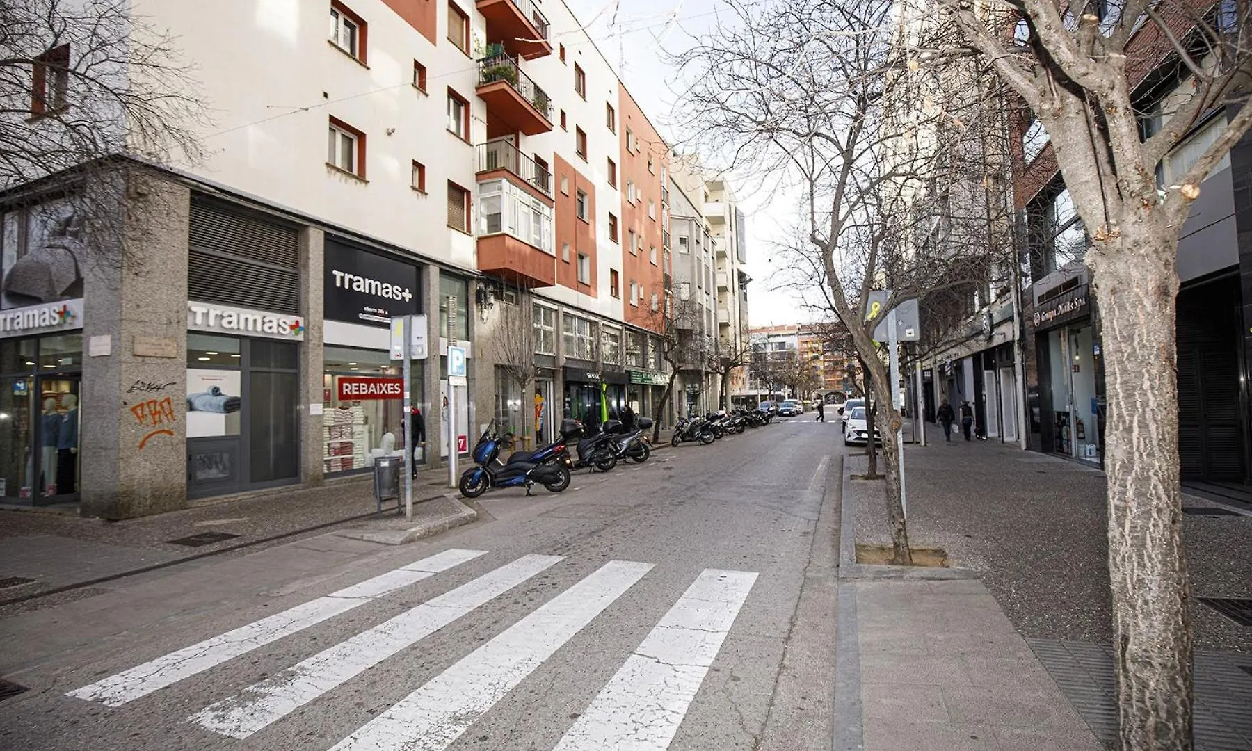 Apartamento Centrico En Girona Apartment Spain